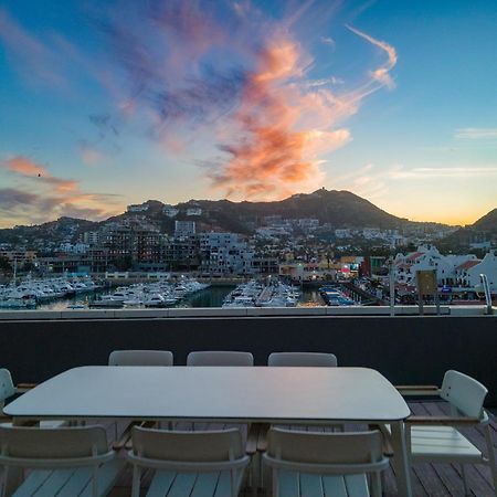 The Paraiso Residences At Marina Cabo カボ・サン・ルーカス エクステリア 写真