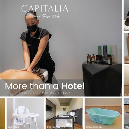 The Paraiso Residences At Marina Cabo カボ・サン・ルーカス エクステリア 写真