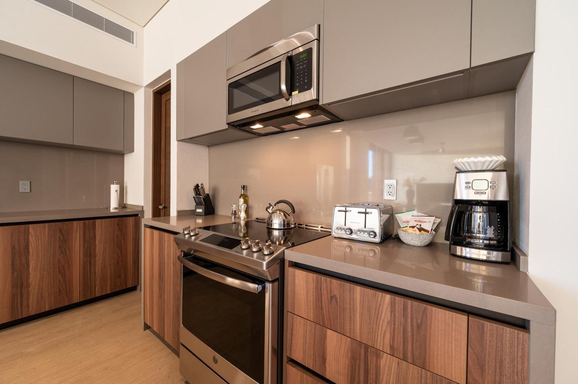 The Paraiso Residences At Marina Cabo カボ・サン・ルーカス エクステリア 写真