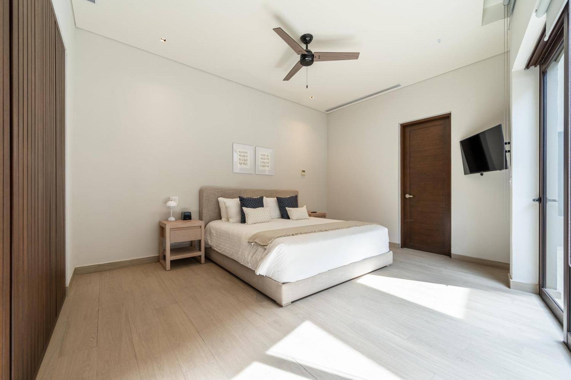 The Paraiso Residences At Marina Cabo カボ・サン・ルーカス エクステリア 写真