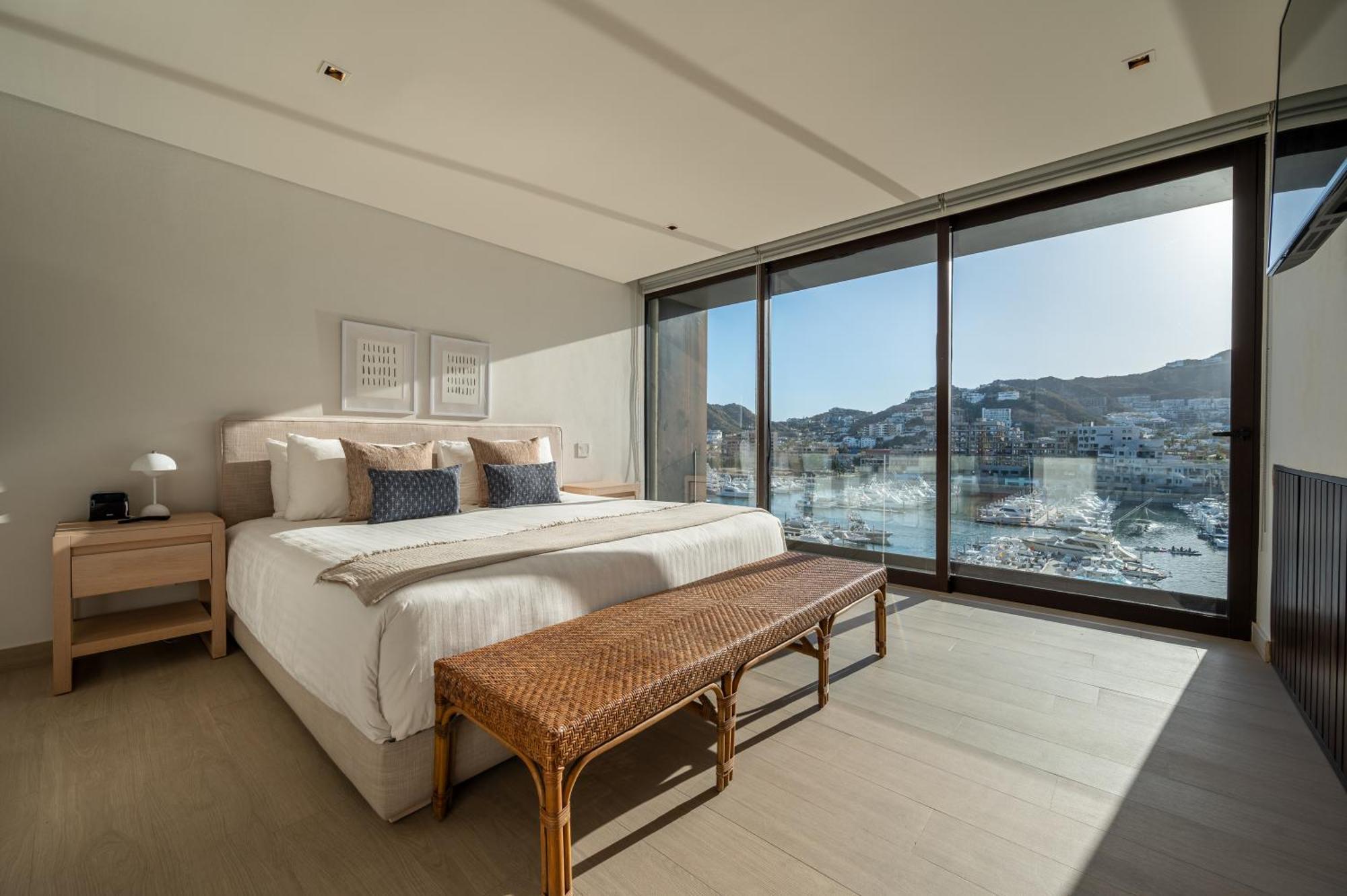 The Paraiso Residences At Marina Cabo カボ・サン・ルーカス エクステリア 写真