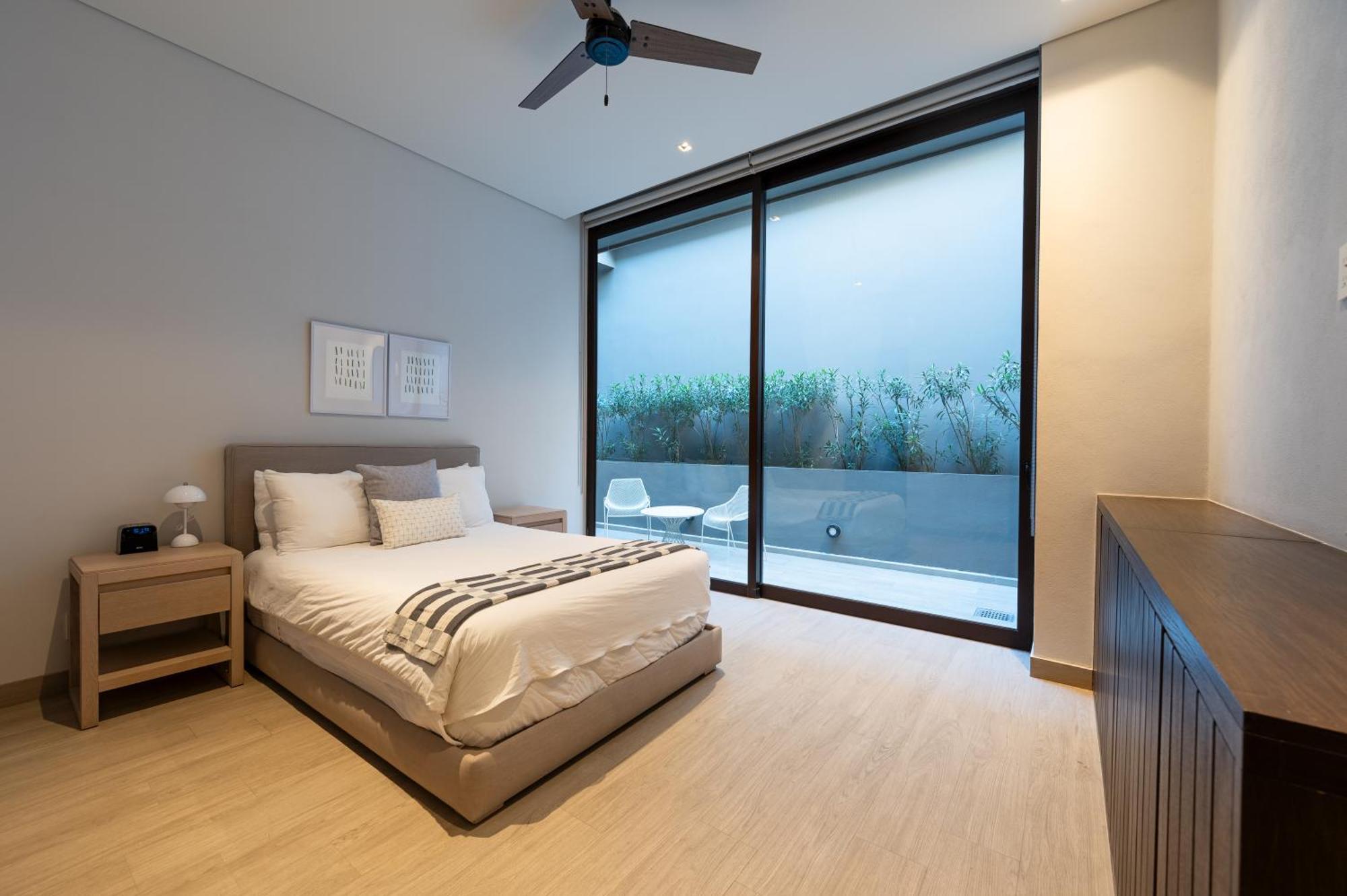 The Paraiso Residences At Marina Cabo カボ・サン・ルーカス エクステリア 写真