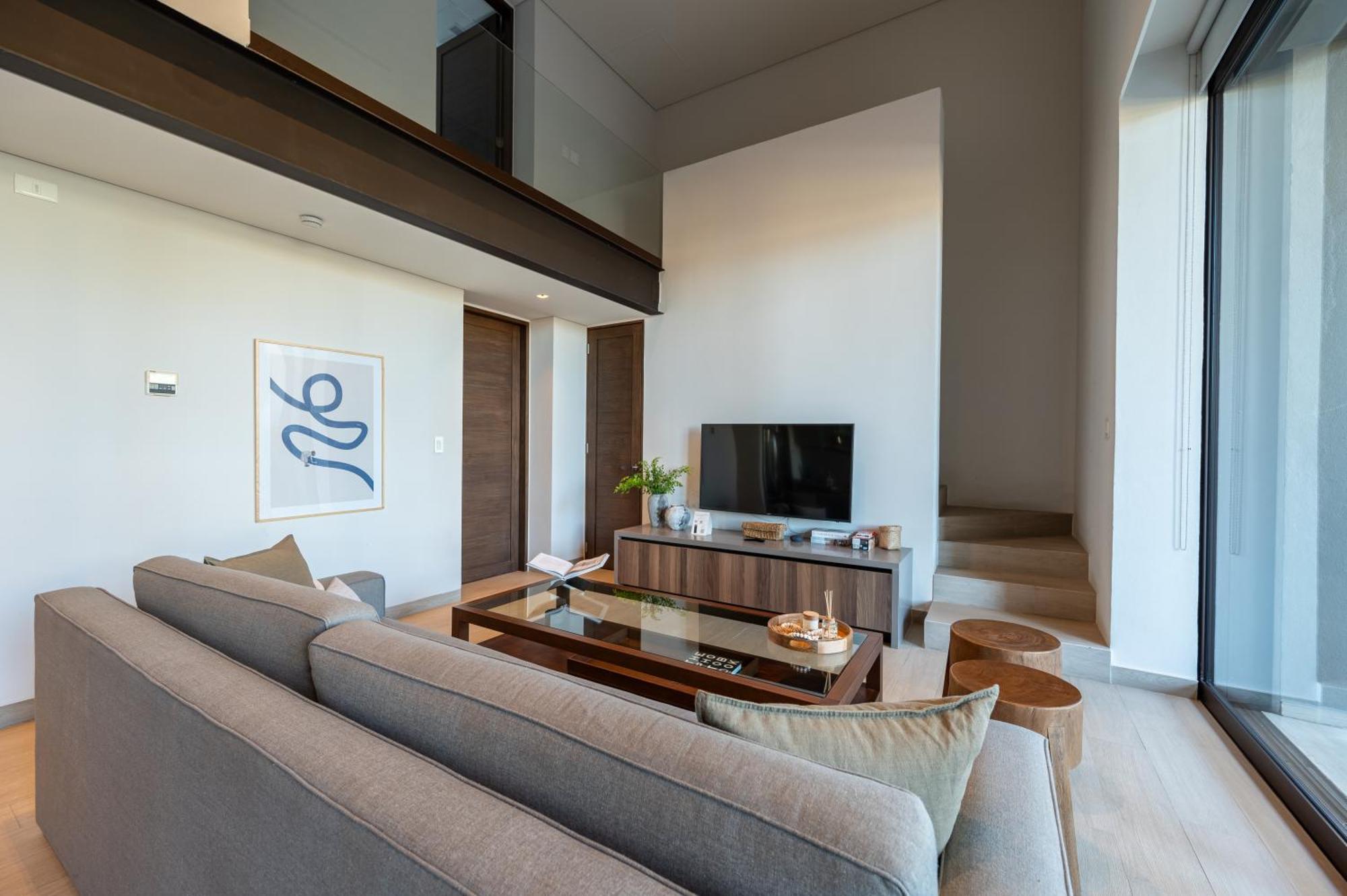 The Paraiso Residences At Marina Cabo カボ・サン・ルーカス エクステリア 写真