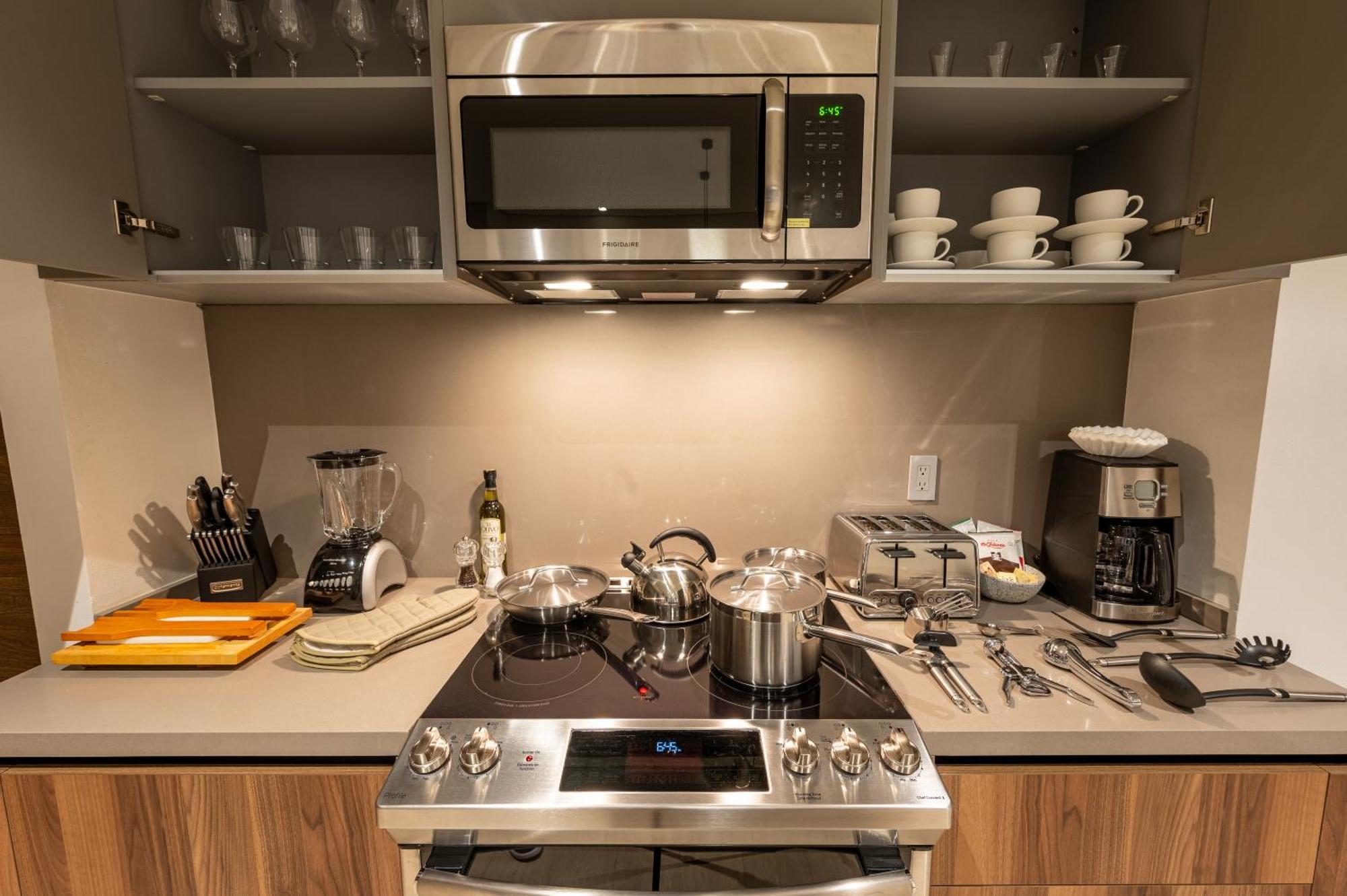 The Paraiso Residences At Marina Cabo カボ・サン・ルーカス エクステリア 写真