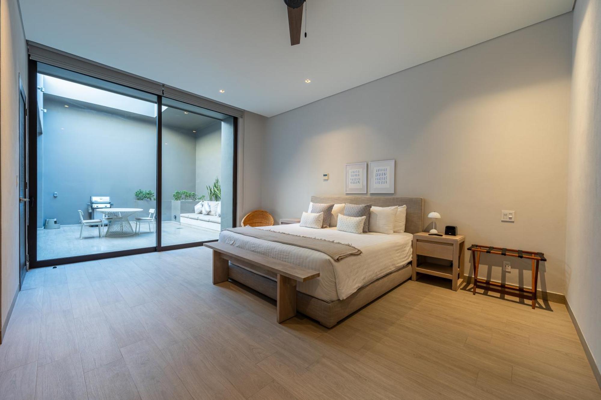 The Paraiso Residences At Marina Cabo カボ・サン・ルーカス エクステリア 写真