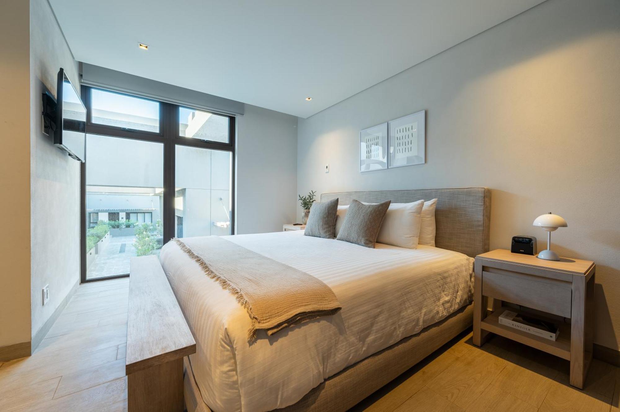 The Paraiso Residences At Marina Cabo カボ・サン・ルーカス エクステリア 写真