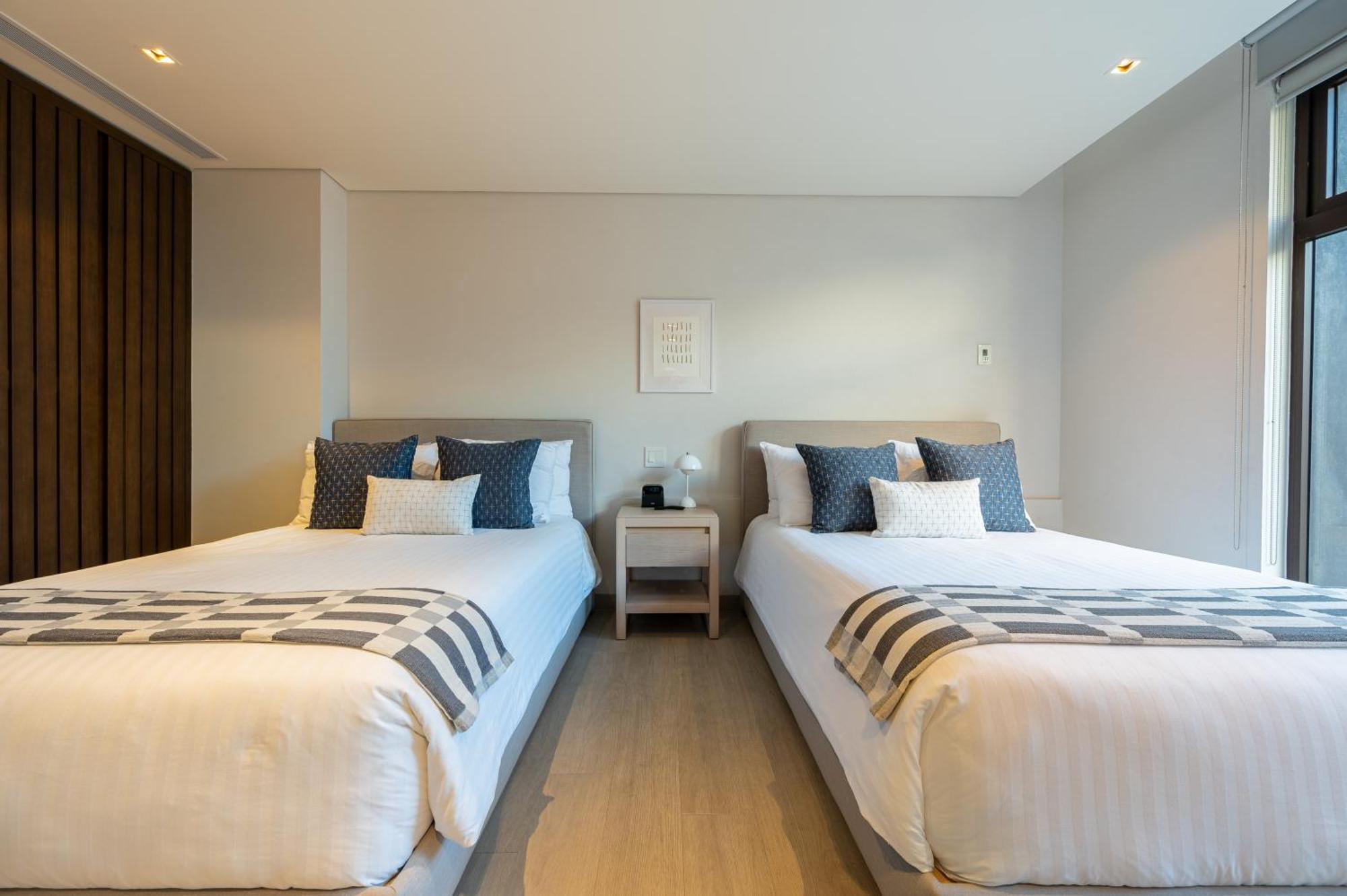The Paraiso Residences At Marina Cabo カボ・サン・ルーカス エクステリア 写真