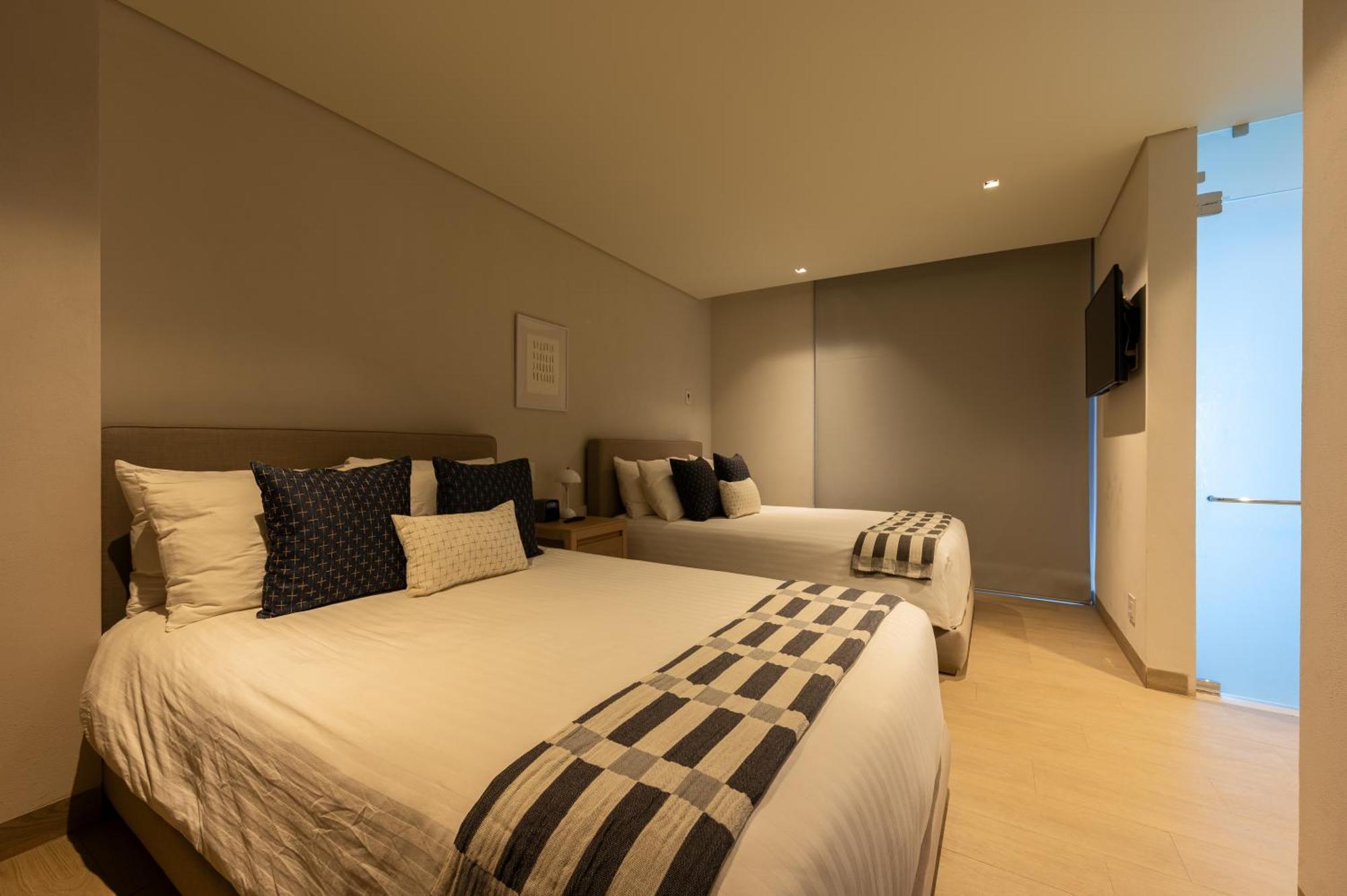 The Paraiso Residences At Marina Cabo カボ・サン・ルーカス エクステリア 写真