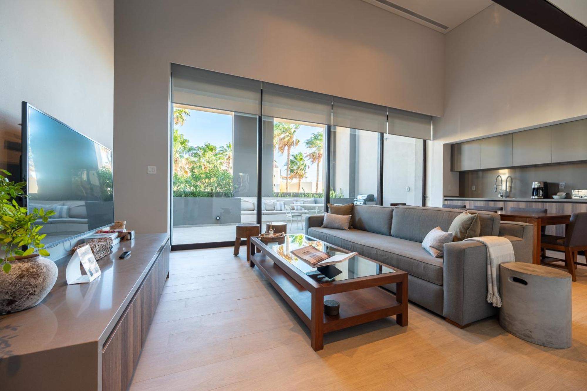 The Paraiso Residences At Marina Cabo カボ・サン・ルーカス エクステリア 写真