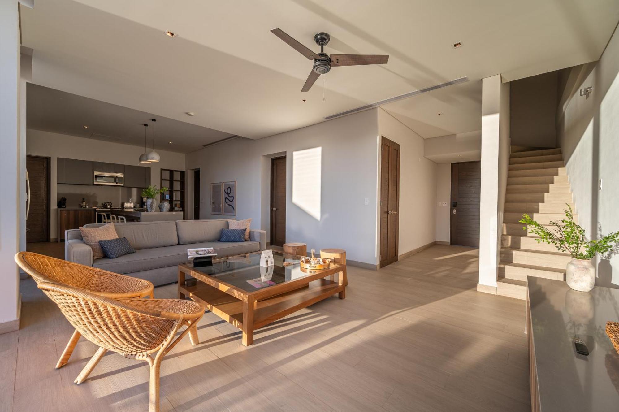 The Paraiso Residences At Marina Cabo カボ・サン・ルーカス エクステリア 写真