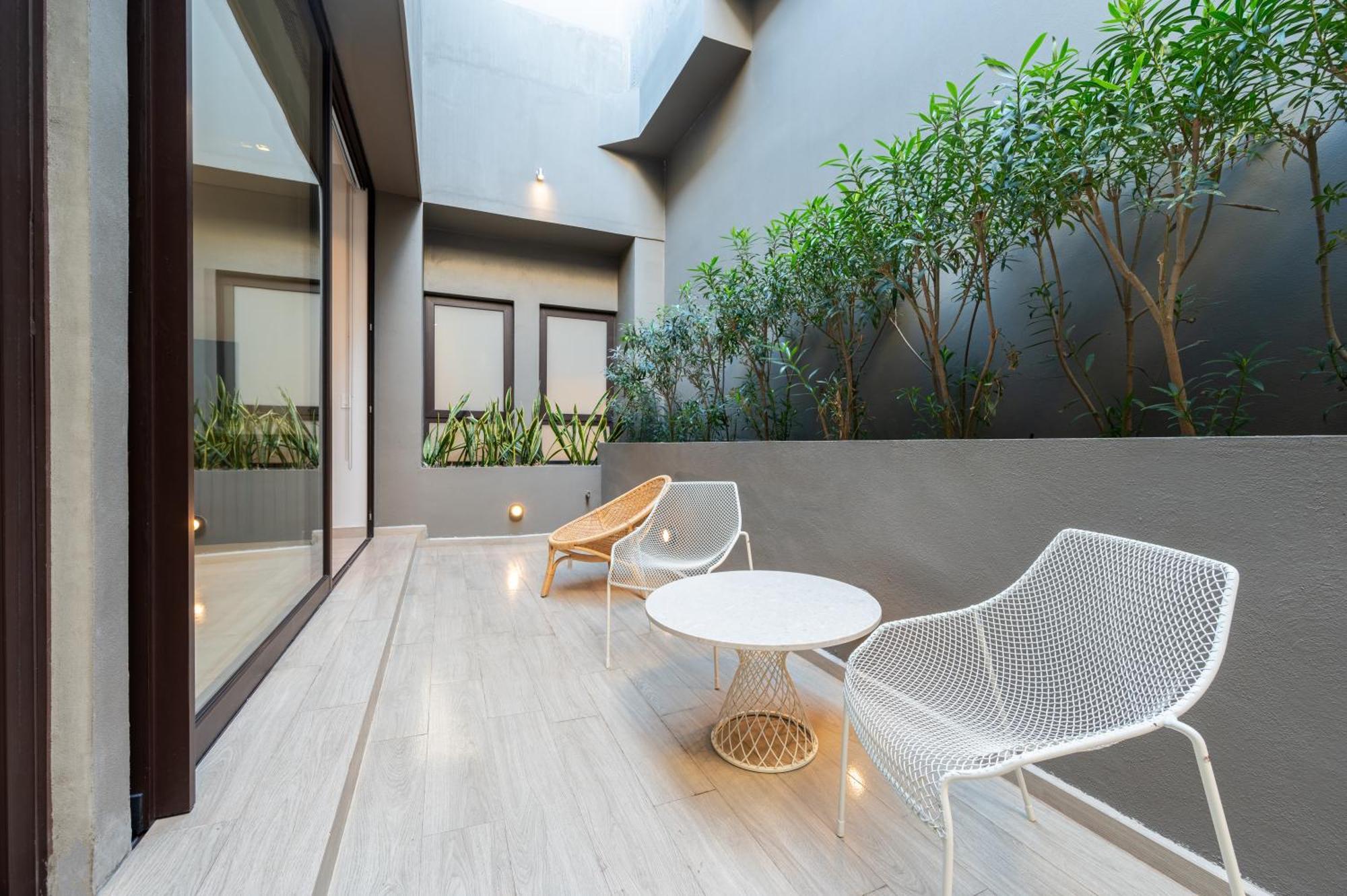 The Paraiso Residences At Marina Cabo カボ・サン・ルーカス エクステリア 写真