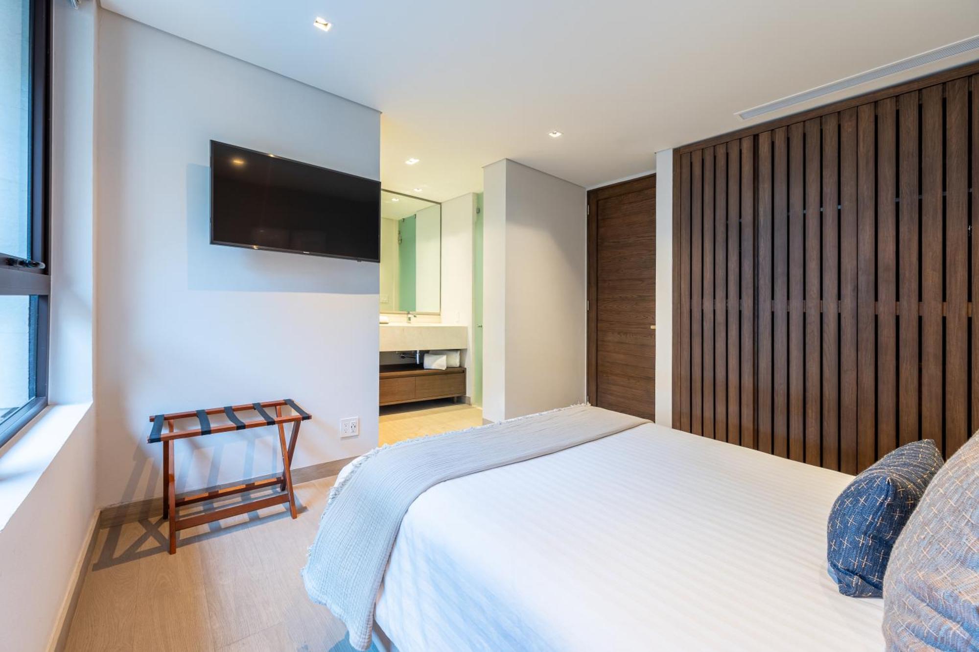 The Paraiso Residences At Marina Cabo カボ・サン・ルーカス エクステリア 写真