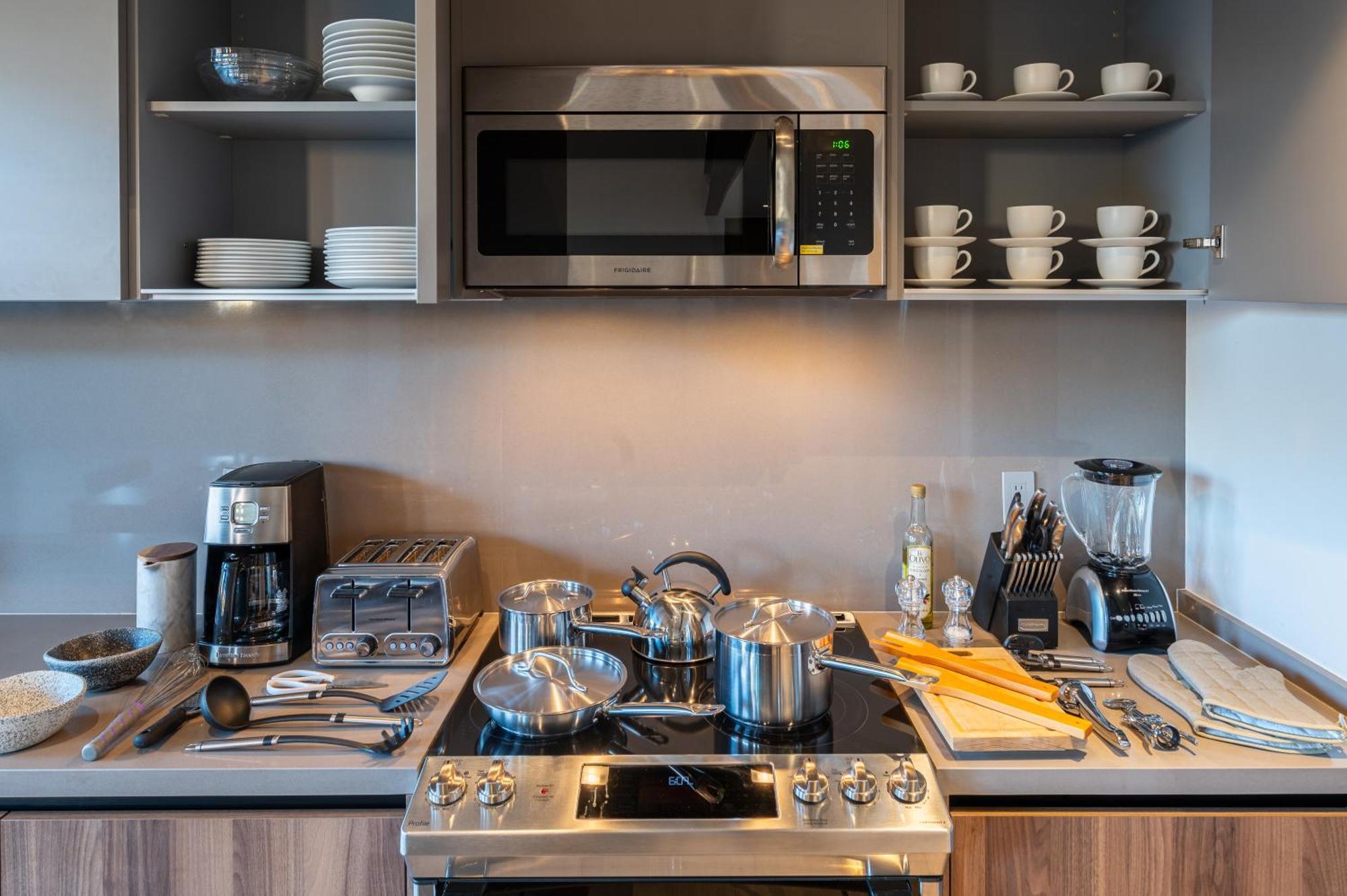 The Paraiso Residences At Marina Cabo カボ・サン・ルーカス エクステリア 写真