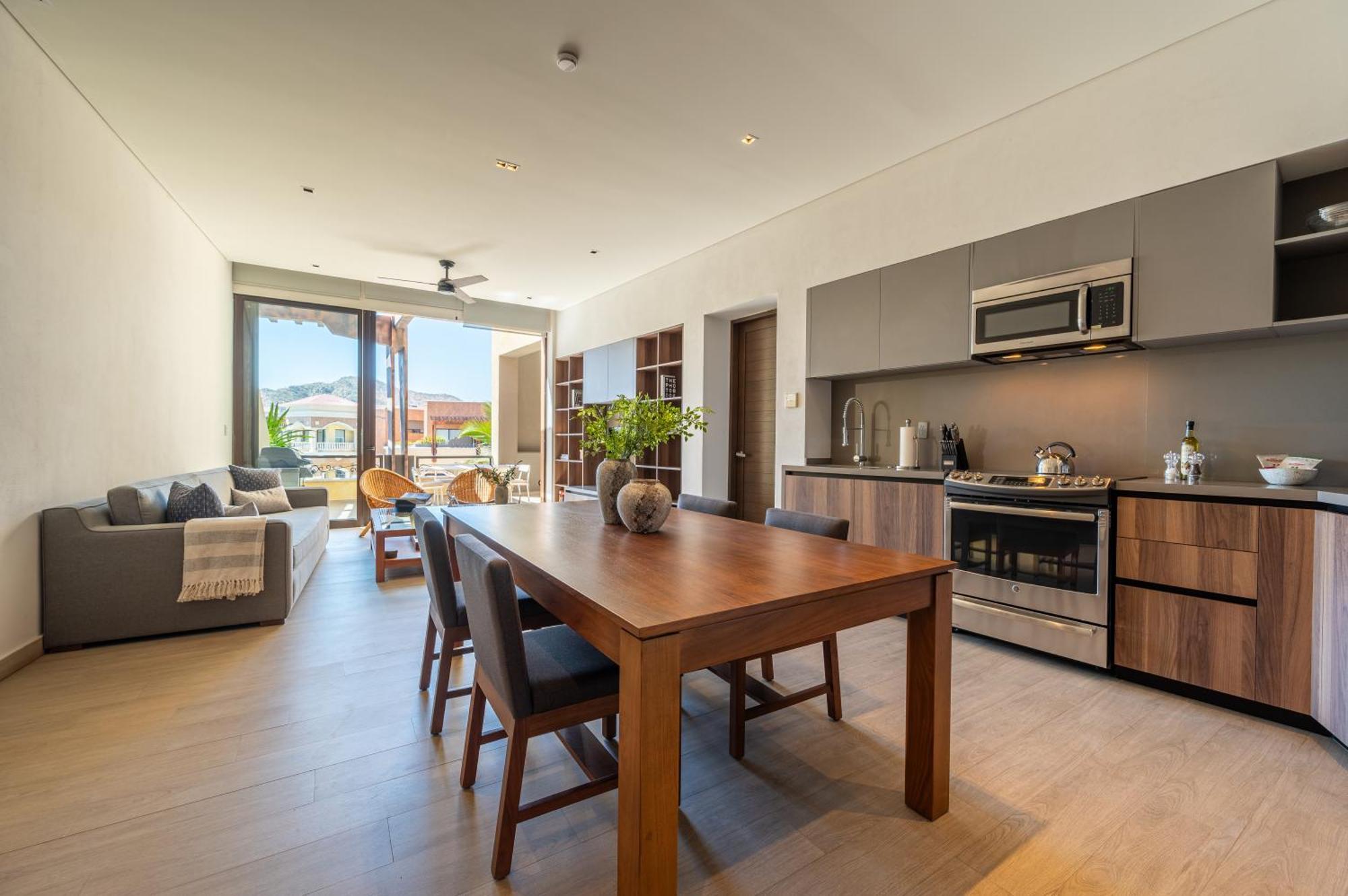 The Paraiso Residences At Marina Cabo カボ・サン・ルーカス エクステリア 写真