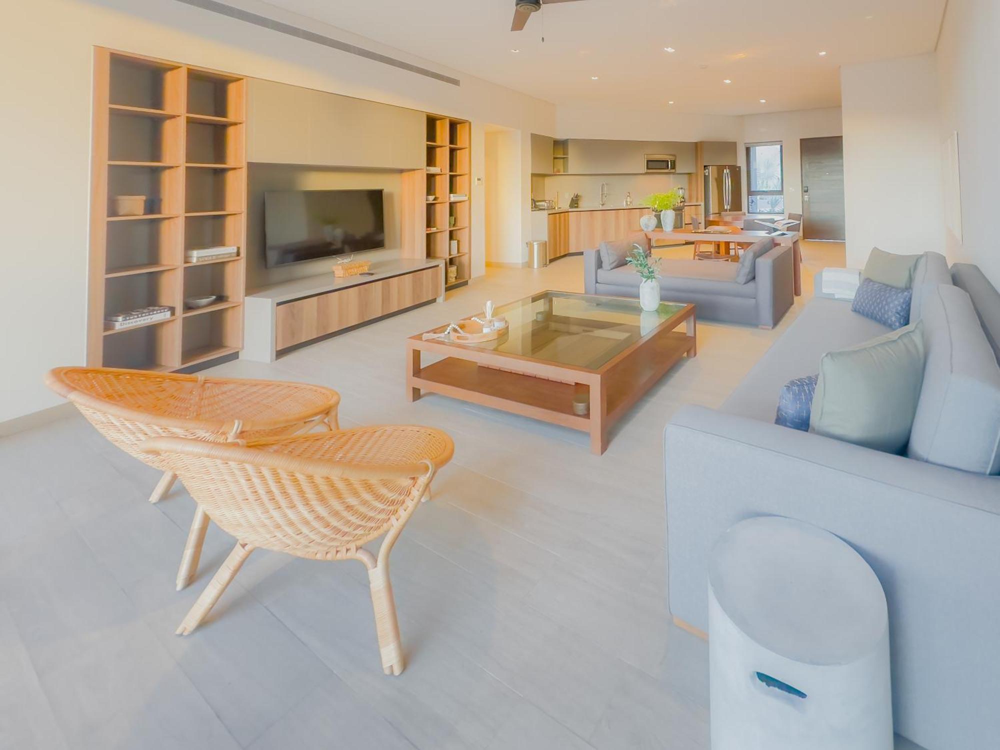 The Paraiso Residences At Marina Cabo カボ・サン・ルーカス エクステリア 写真