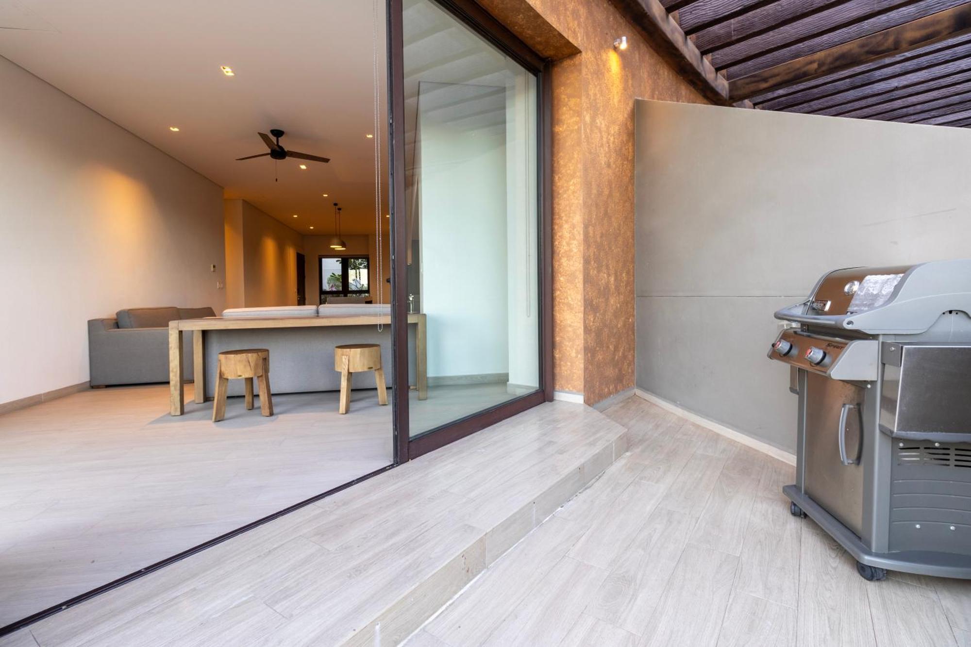 The Paraiso Residences At Marina Cabo カボ・サン・ルーカス エクステリア 写真