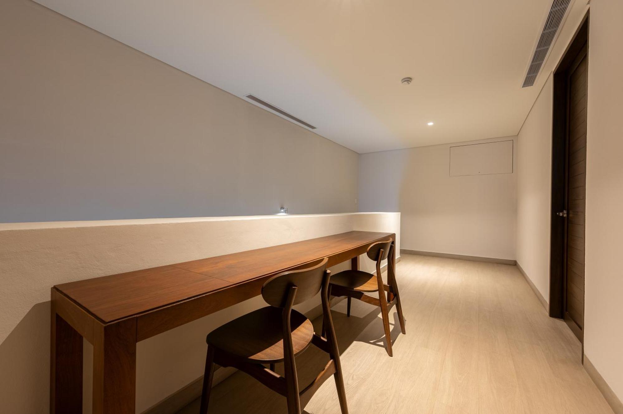 The Paraiso Residences At Marina Cabo カボ・サン・ルーカス 部屋 写真