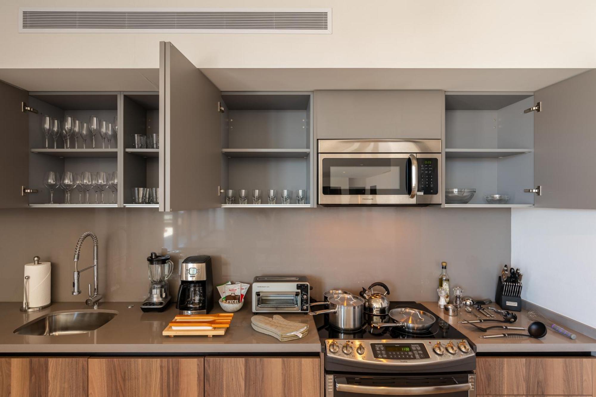 The Paraiso Residences At Marina Cabo カボ・サン・ルーカス 部屋 写真