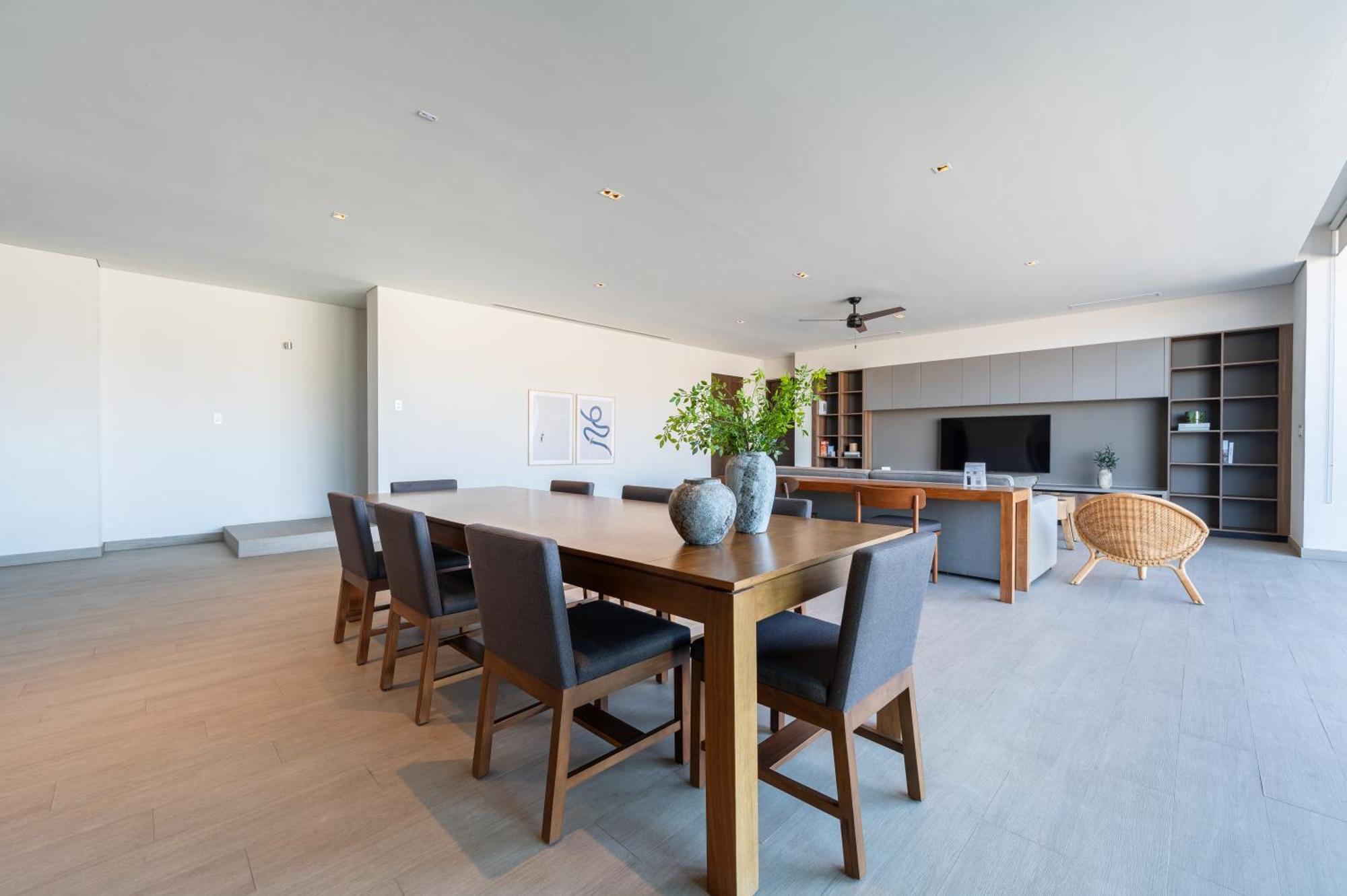 The Paraiso Residences At Marina Cabo カボ・サン・ルーカス 部屋 写真
