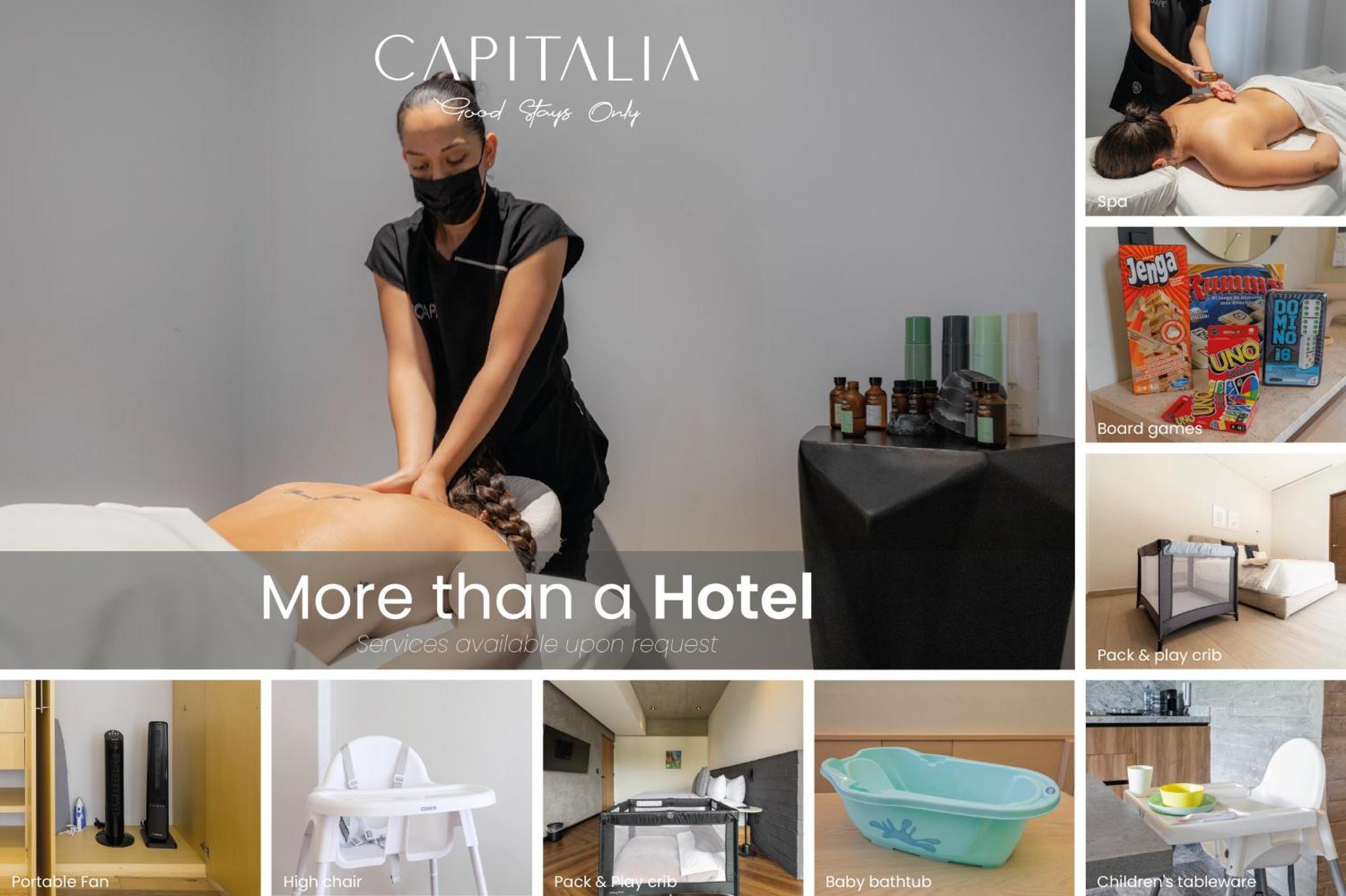 The Paraiso Residences At Marina Cabo カボ・サン・ルーカス エクステリア 写真