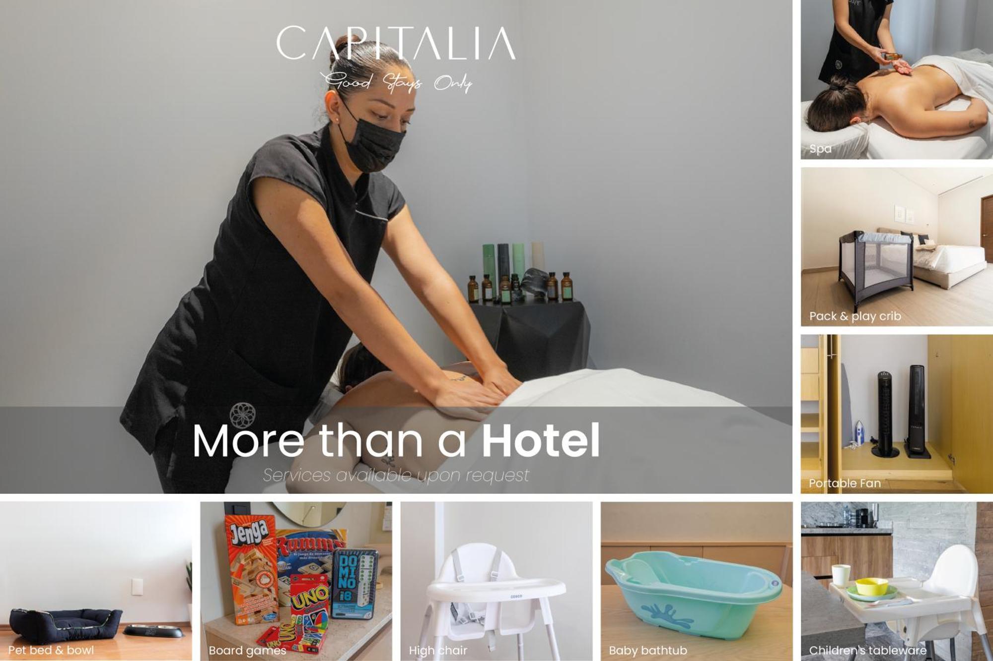 The Paraiso Residences At Marina Cabo カボ・サン・ルーカス 部屋 写真