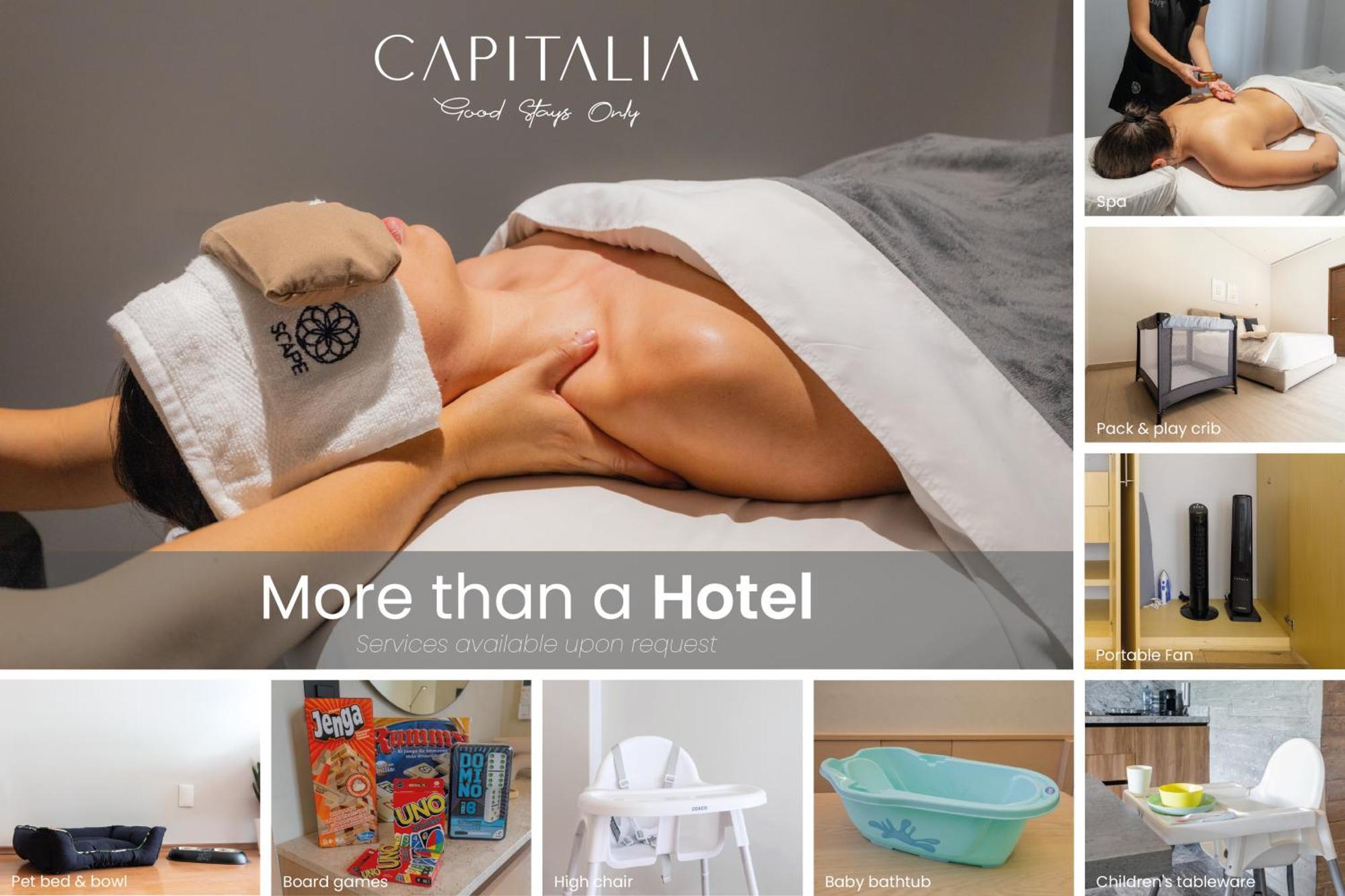 The Paraiso Residences At Marina Cabo カボ・サン・ルーカス 部屋 写真